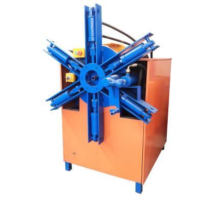 China Professional Machinery Repair Shops Xinpeng Pulling Machine For Auto Starter Rotor Disassembly for sale