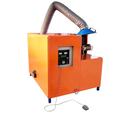 China Xinpeng Heater For Auto Starter Rotor Professional High Frequency Disassembly Of Machinery Repair Shops for sale