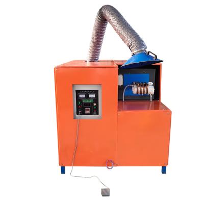 China High Quality Auto Rotor Heater For Copper Recycling High Frequency Starter Machinery Repair Shops Xinpeng for sale