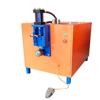 China Automatic Generator Stator Disassemble Xinpeng Good Quality Automatic Generator Stator Copper Cutting Machine for sale