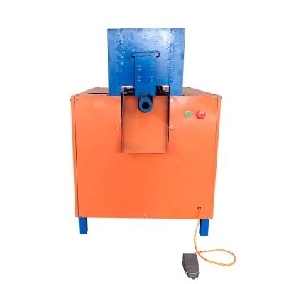 China Xinpeng Factory Sale Automobile Generator Stator Copper Recycling Copper Pulling Machine For Copper Recycling for sale