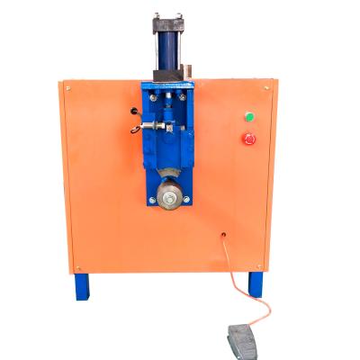 China Auto Generator Rectifier Disassemble New Xinpeng Automobile Generator Rectifier Copper Cutter For Copper Recycling for sale