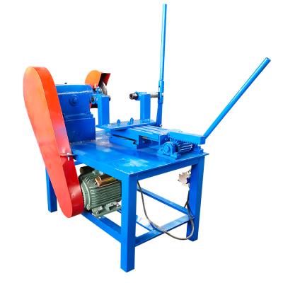 China Professional Machinery Repair Shops Xinpeng Cutting Machine For Electric Bicycle Rear Wheel Disassembly for sale