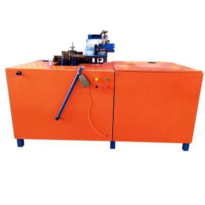 China Xinpeng Save Electric Bicycle Rear Wheel Work Machinery Repairs Copper Pulling Machine for sale