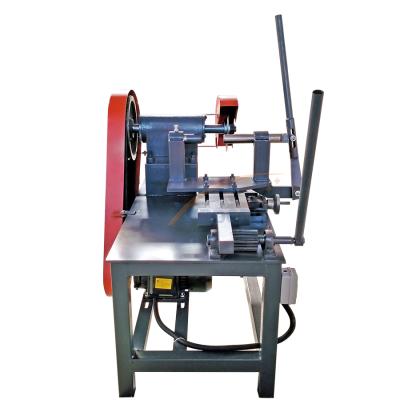 China Other Xinpeng E-bike Motor Copper Cutting Machine For Copper Recycling for sale