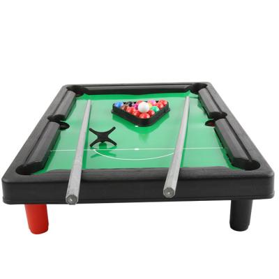 China High Quality Portable Indoor Door Games Toy Snooker Billiards Board Games Educational Gift For Adults for sale