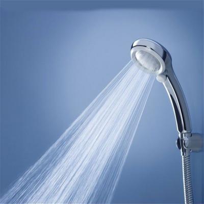 China Without Sliding Bar Shower Grifos De Ducha Brass Bathroom Curtain Rain Shower Head Smart Bathtub for sale