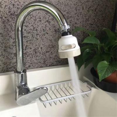 China Without Rotatable Sliding Bar Spout Movable 360 ​​Kitchen Faucet Hand Rotary Shower Head for sale