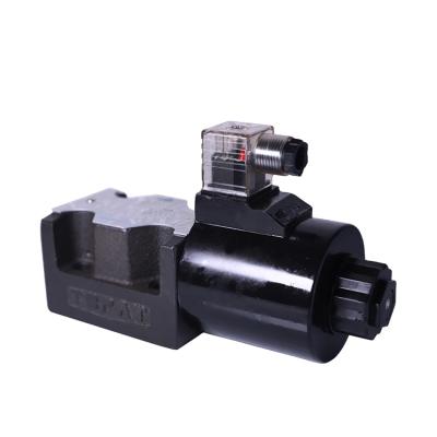 China Tooling YUKEN Shengtian DSG-03-2B2/3C2/2D2/2B3-D24/A110/A200/A220/A240/R100-Ni/DL/C/N1-50 Industrial Hydraulic Solenoid Valves for sale