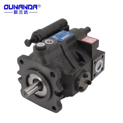 China Tai Wan YEOSHE V15 V23 V38 V42 V50 V70 A4/A3/A2/A1 Low Noise Variable Piston Long Life Hydraulic Pump V15-A4-R10X for sale