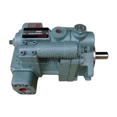 China Agricultural and Industrial Hydraulic Machinery Taiwan HHPC Pump P08/16/22/36/46-A1/2/3-F-R-01 Hydraulic Variable Plunger Pump for sale