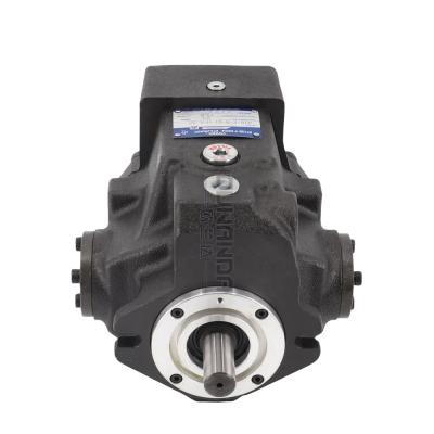 China Japan Yuken A37 A56 A70 A90 series agricultural and industrial machinery piston pump positive displacement hydraulic pump for sale