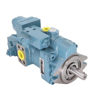 China NACHI Machinery PVS-1B-16 Hydraulic Pump PVS-1B-16 Agricultural and Industrial Injection Molding Machine PVS Die Casting Machine PVS-1B-22 Plunger Pump for sale