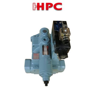 China Energy saving type HHPC low price pressure compensator hydraulic piston pump P16-C1-B3-F-R-01 P22/P36/P46-C3B2 for sale