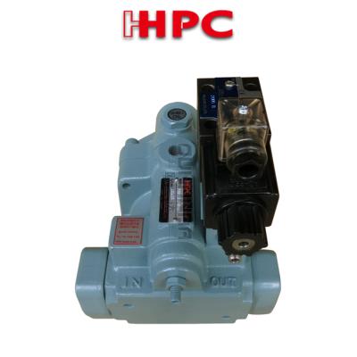 China Taiwan HHPC Energy Saving Hydraulic Piston Pump P16-B3-F-R-01 C3 D3 E3 HL3 B2 C2 C1 D2 E2 A3 B1 D1 for sale