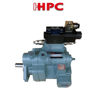 China P16-CL1-H3-F-R-01 Taiwan HHPC P22 P36 P46 P70 Energy Saving Plunger Pump for sale