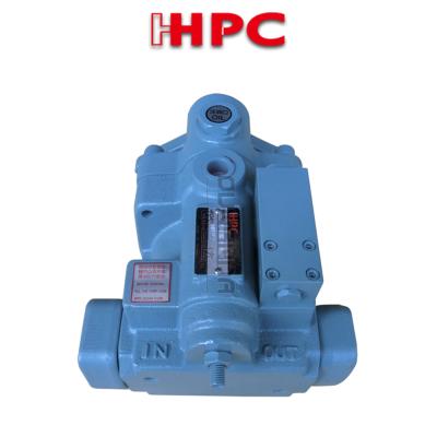 China HHPC Taiwan energy-saving original pressure proportional controlled hydraulic pump P16-BH3-F-R-01 P16-BH2-F-R-01 P46-BH3 for sale