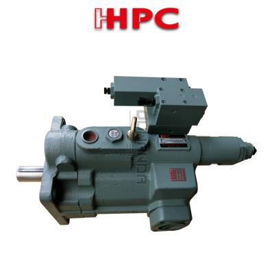 China HHPC P16-C1-A3-F-R-01 P22-C2-A E D B Low Price Energy Saving Piston Pump Volumetric Hydraulic Piston Pump for sale