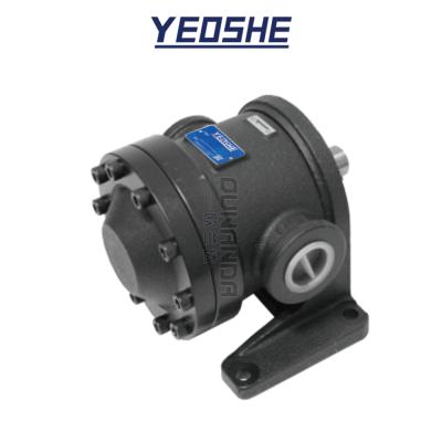 China Industrial Hydraulic Tooling Taiwan Oil Pump YEOSHE 50T-30-FR Pump 50T-36-FR+PA 50T-36-FR+PA Quantitative 150T Vane Pump for sale