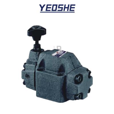 China Taiwan RFBG-04-1 RFBG-06-1 RFBG-10-1 2 Hydraulic Check Valve YEOSHE Valve 2 Industrial Tool for sale