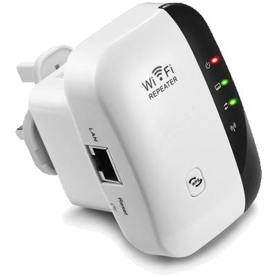 China Long Range WiFi Repeater 300Mbps Wifi Range Extender Wireless Wifi Amplifier Long Range Repiter WP-302 for sale