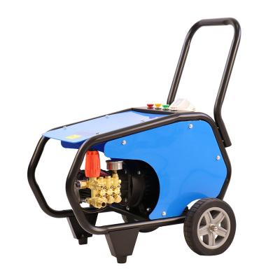 China 2.2kw 3kw 2200psi High Pressure Car Residue Free Portable Electric Critical/Gasket Cleaning For Water Garden Tool Gasket Cleaning Machine for sale