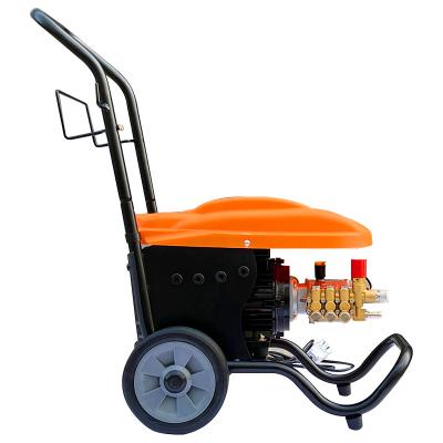 China New 220v 2200w High Quality China-chic Equipment Car Gasket High Pressure Washer Machine for sale