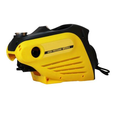 China China-chic new design car portable powerful high pressure cordless high pressure washer for sale