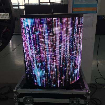 China Indoor Outdoor Advertising MEIYAD small pixels pitch p1.667/p2.5/p3/p4/p5 led display led screen manufacturer for sale for sale