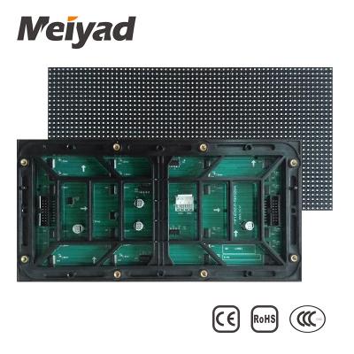 China Wholesale outdoor full color LED module p4/p5/p6/p8/P10 outdoor advertising led display screen for sale