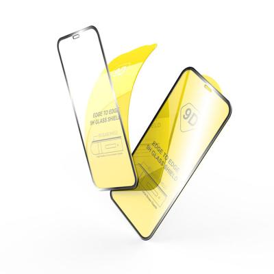 China 9D Shockproof Anti-fingerprint Screen Protector.......For iPhone X Tempered Glass Film For iPhone XR for sale