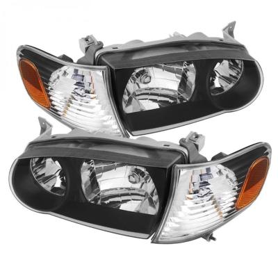 China Head light, head lamp for Toyota Corolla 2001-2002 for Corolla 2001-2002 for sale