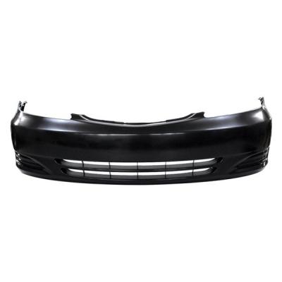 China Wholesale High Quality Plastic Front Bumper and Rear Bumper For Japanese Auto Camr-y 2002,2003,2004 for sale