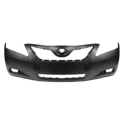 China High quality plastic front bumper and rear bumper for Japanese Auto Camr-y 2007,2008,2009 for sale