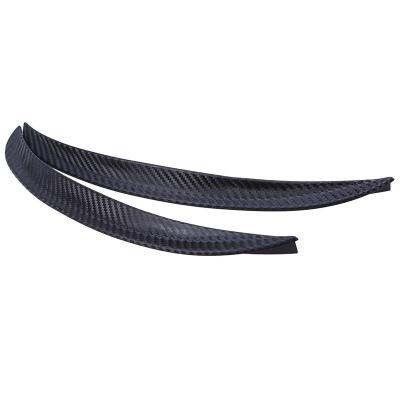 China Plastic wheel arch for new car for sale