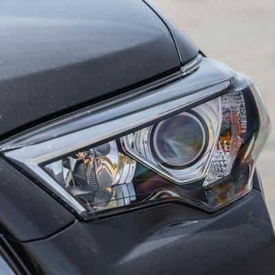 China ABS Head Light, Head Lamp For Toyota Hilux Vigo 2015 for sale