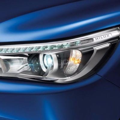 China ABS LED Head Light , LED Head Lamp For Toyota Hilux revo for sale