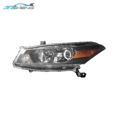 China Head light, head lamp for Honda Accord 2008 for Accord 2008 for sale