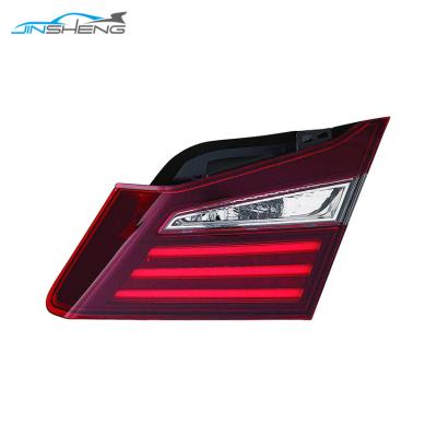 China rear light, rear lamp for Honda Accord 2017 for Accord 2017 for sale