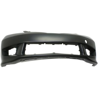 China Plastic Auto Spare Parts For Front Bumper For Adjustment for sale