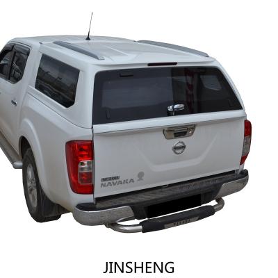 China Universal roll bar for nissan navara np300 for sale