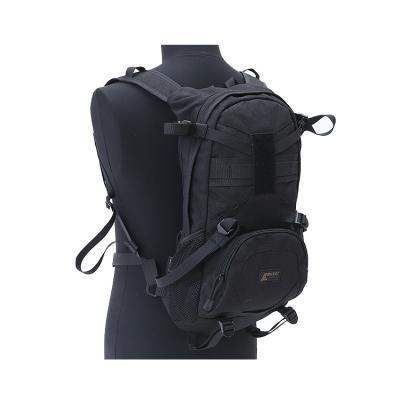 China Waterproof Hydration Waterproof Military Tactical Backpack for sale