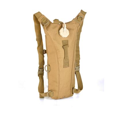 China 2018 Factory Price Military Water Bag Tactical Tanning Hydration Bladder Waterproof for sale