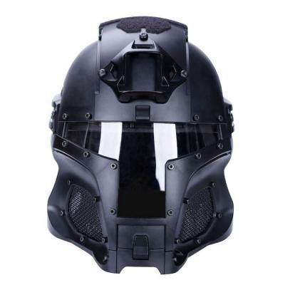 China OEM Military Aramid Helmet Military Police Helmet for sale