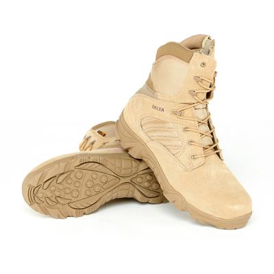 China Tactical Boots Spike Protective Military Jungle Boots Hot Sale Anti-slippery Products for sale