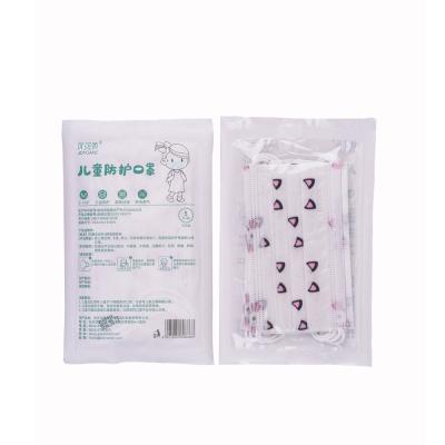 China Cubrebocas Disposable Masks Cubrebocas Desechables 3 Ply Skin Kids Friendly Civilians Cubrebocas Transparente for sale