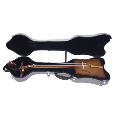 China The high-end horsehead violin hot - selling cost effective high quality products horse head musical instrument case for sale