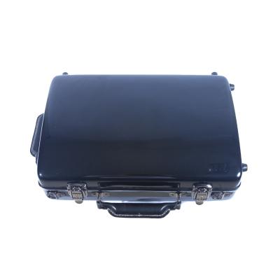 China Chinese clarinet manufacturers direct sales of high quality clarinet case for sale