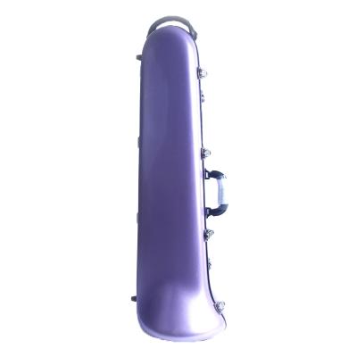 China Wholesale Tenor Trombone Case Tenor Trombone Hot Sales High Performance Trombone Manufacturers Customized for sale