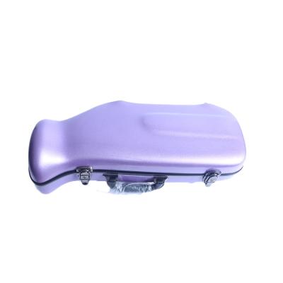 China High quality trumpet case customized by factory direct hard high density small case trumpet musical instrument box for sale